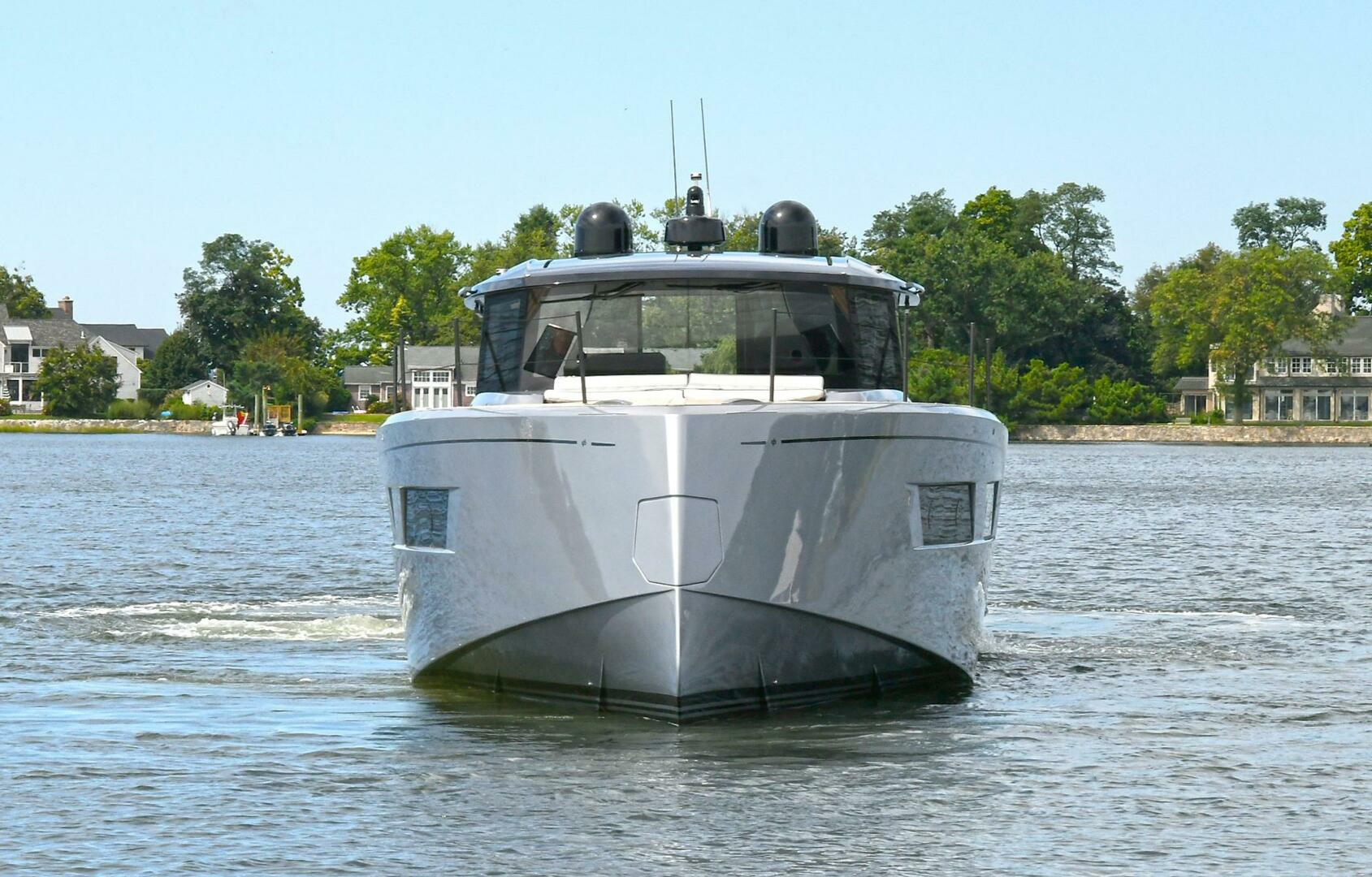 Pardo Yachts GT52-2024-AVAILABLE NOW  Staten Island-New York-United States 3902696