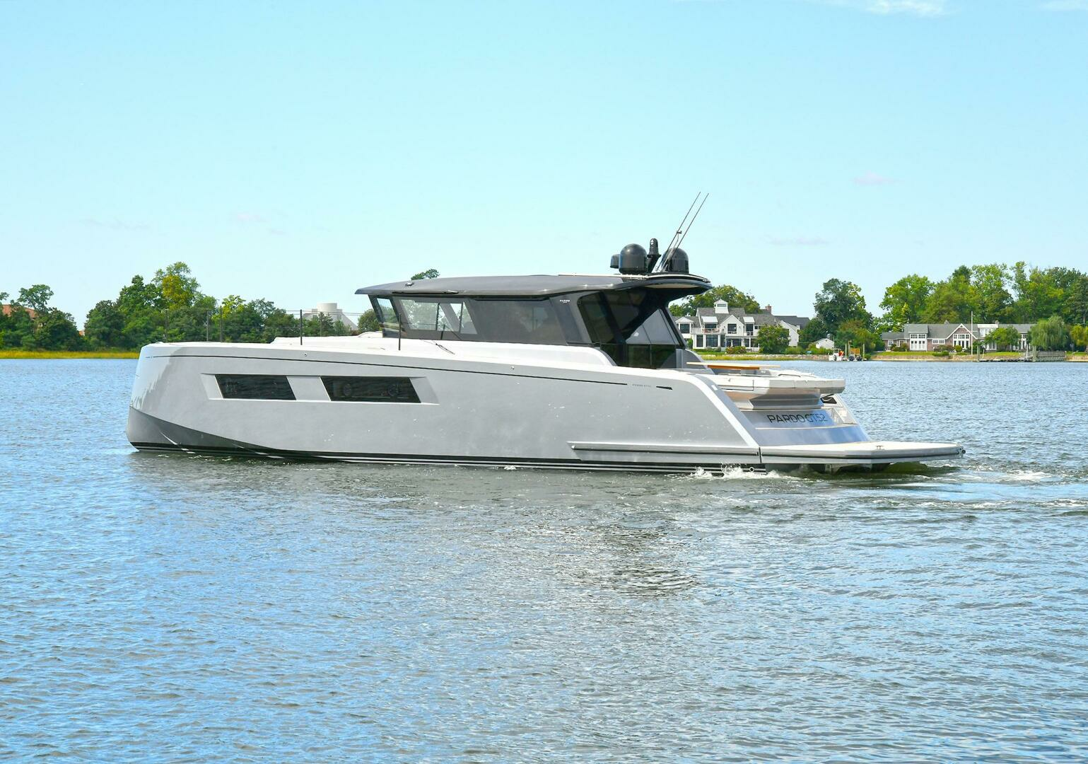 Pardo Yachts GT52-2024-AVAILABLE NOW  Staten Island-New York-United States 3902685