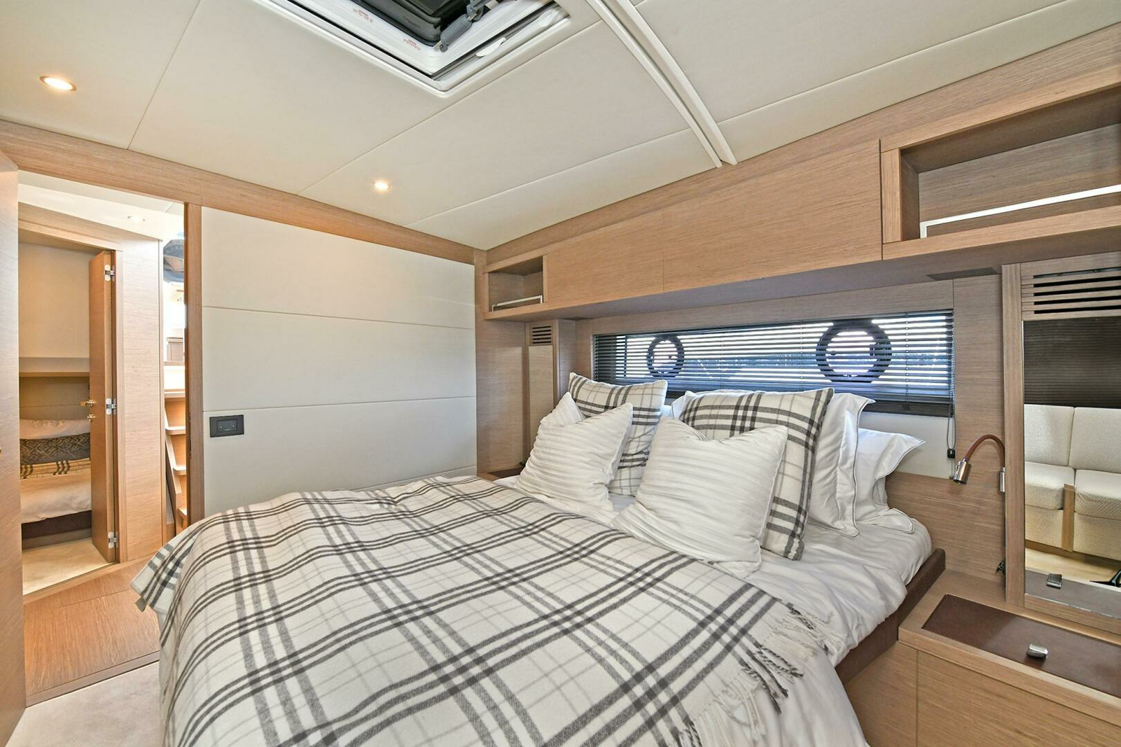 Pardo Yachts GT52-2024-AVAILABLE NOW  Staten Island-New York-United States 3902748