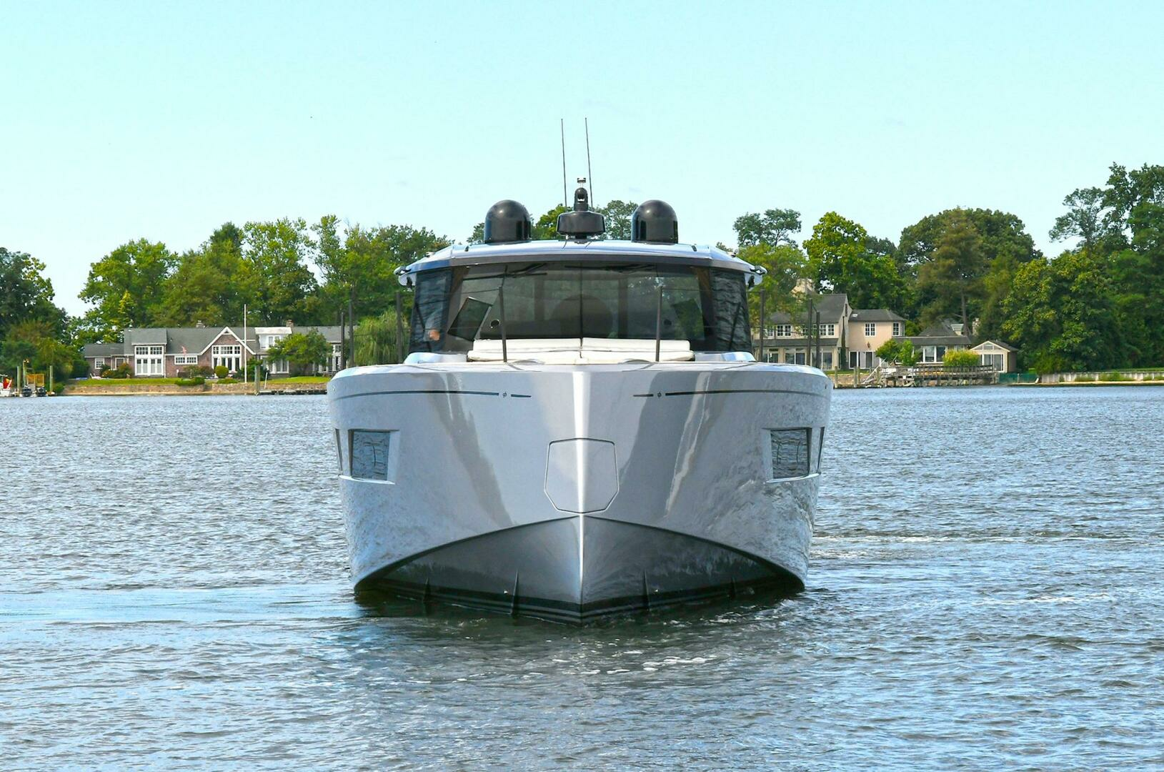 Pardo Yachts GT52-2024-AVAILABLE NOW  Staten Island-New York-United States 3902687