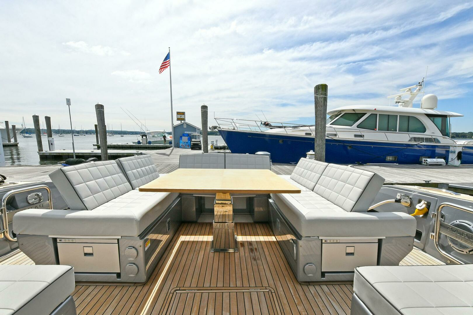 Pardo Yachts GT52-2024-AVAILABLE NOW  Staten Island-New York-United States 3902704