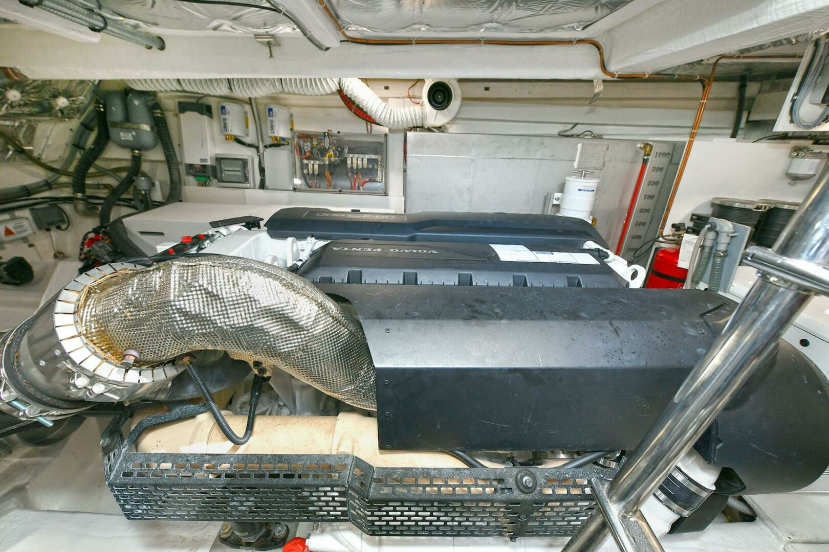 Pardo Yachts GT52-2024-AVAILABLE NOW  Staten Island-New York-United States 3902778