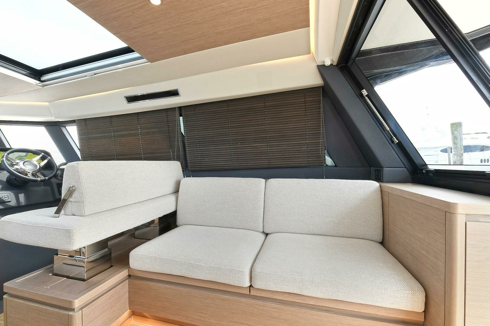 Pardo Yachts GT52-2024-AVAILABLE NOW  Staten Island-New York-United States 3902742