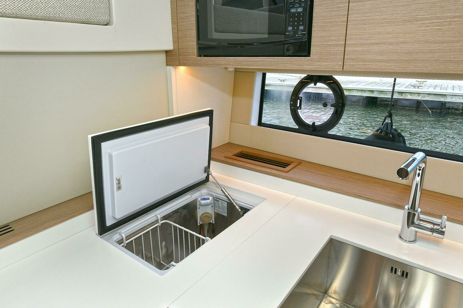 Pardo Yachts GT52-2024-AVAILABLE NOW  Staten Island-New York-United States 3902770