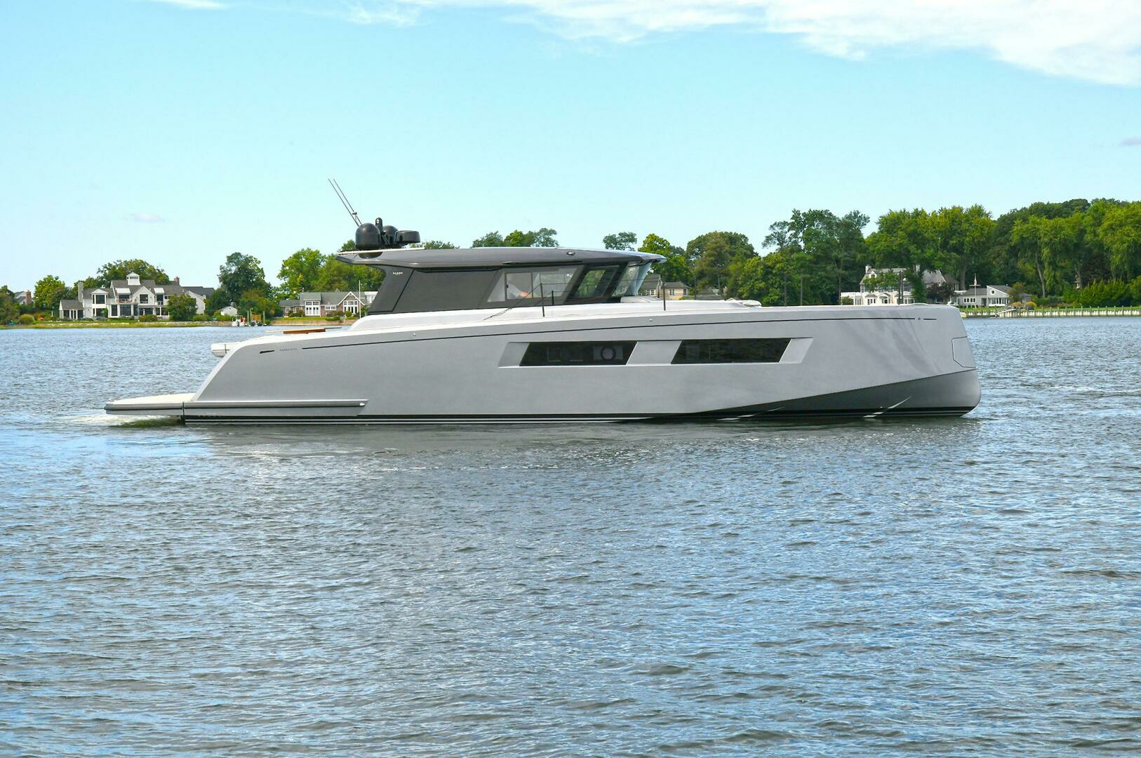 Pardo Yachts GT52-2024-AVAILABLE NOW  Staten Island-New York-United States 3902689