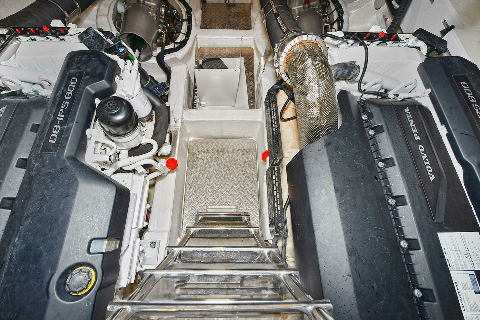 Pardo Yachts GT52-2024-AVAILABLE NOW  Staten Island-New York-United States 3902777