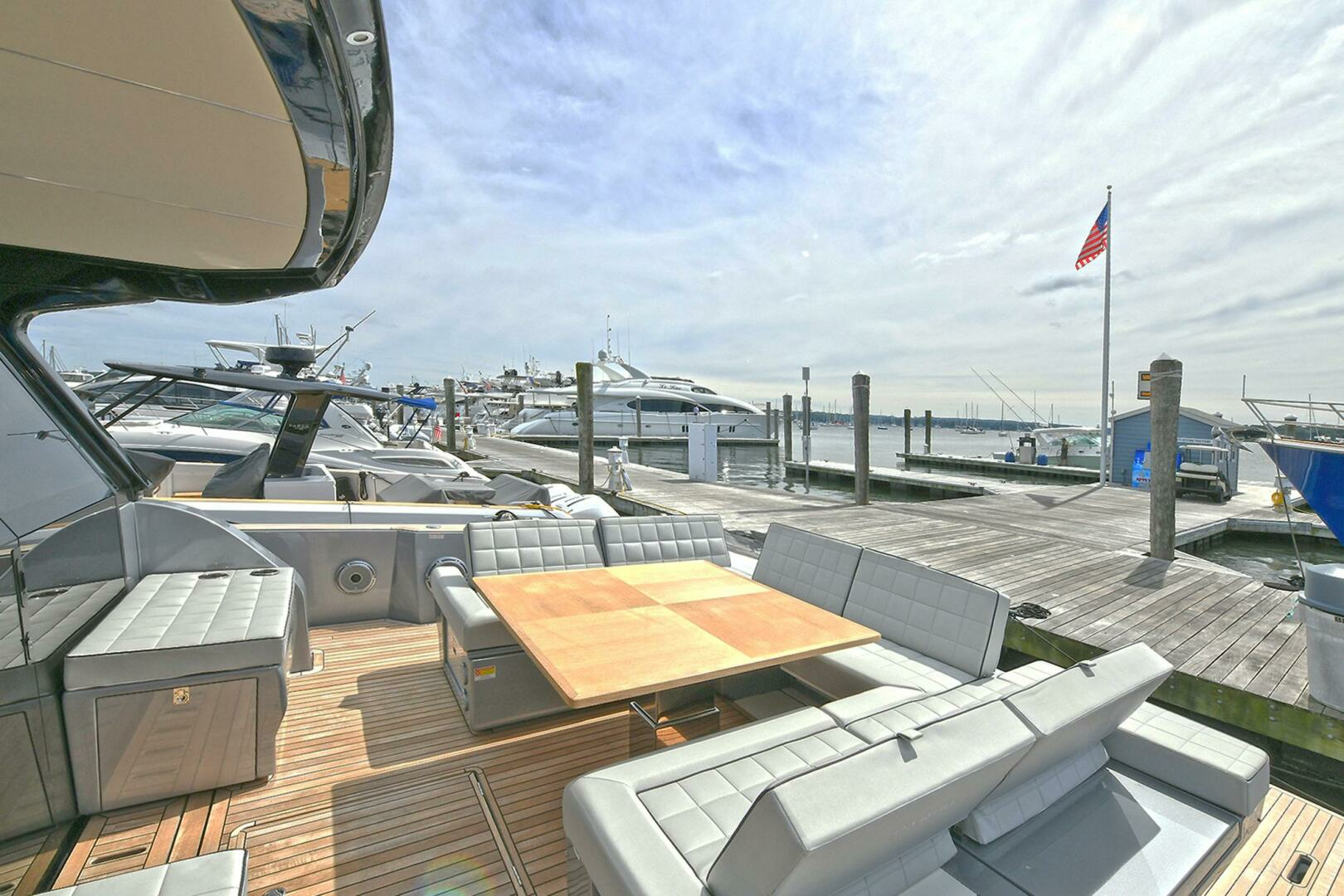 Pardo Yachts GT52-2024-AVAILABLE NOW  Staten Island-New York-United States 3902703