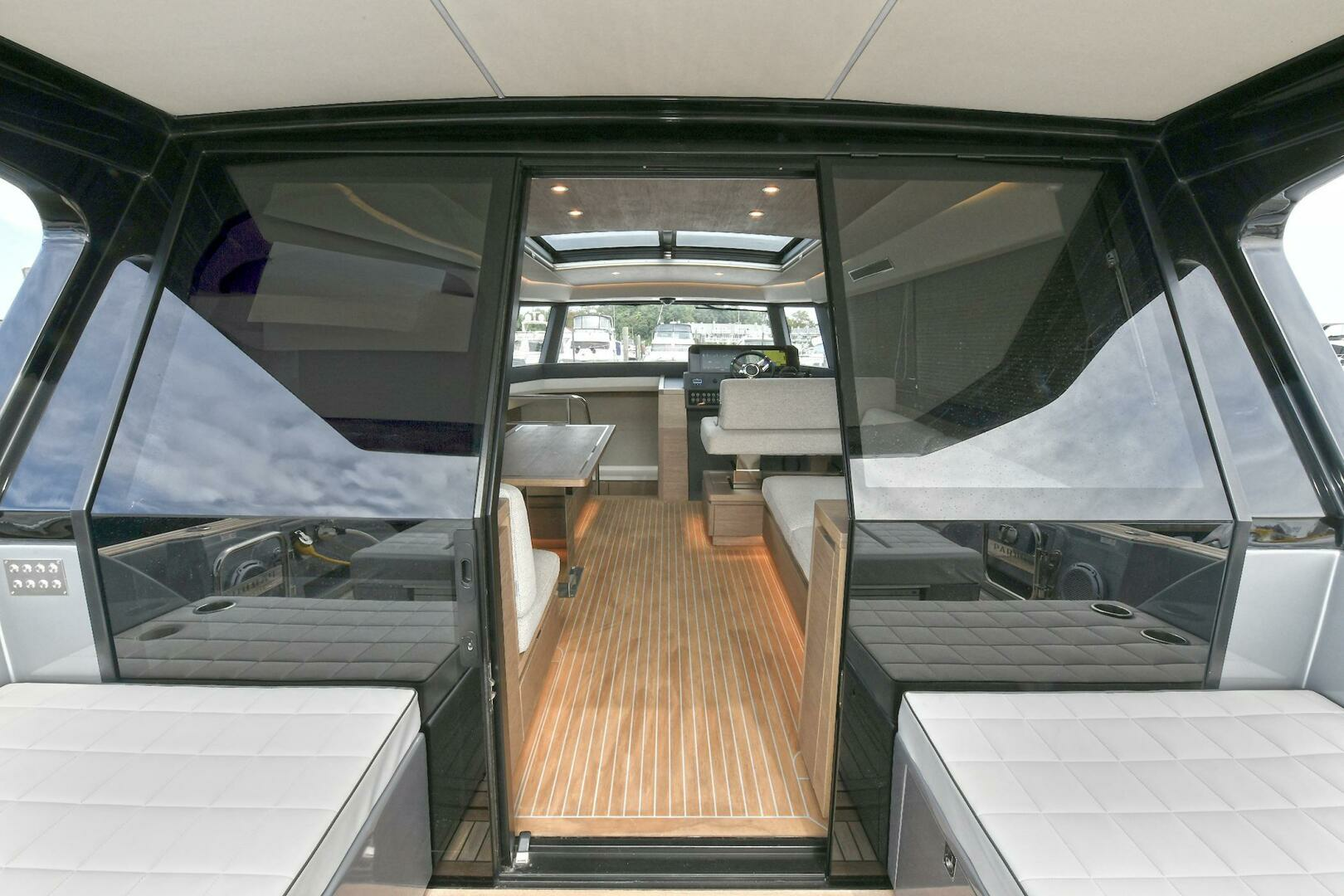 Pardo Yachts GT52-2024-AVAILABLE NOW  Staten Island-New York-United States 3902707