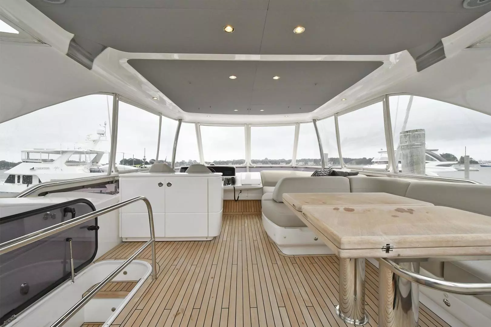 Princess F55-2018 BALANCE Mystic-Connecticut-United States 3400416