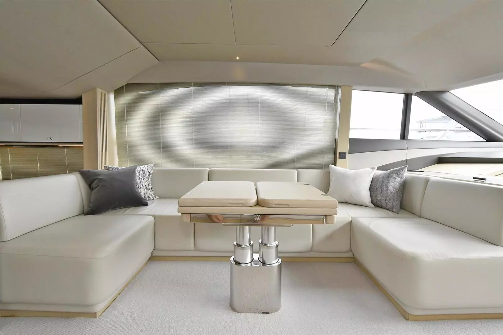 Princess F55-2018 BALANCE Mystic-Connecticut-United States 3400389