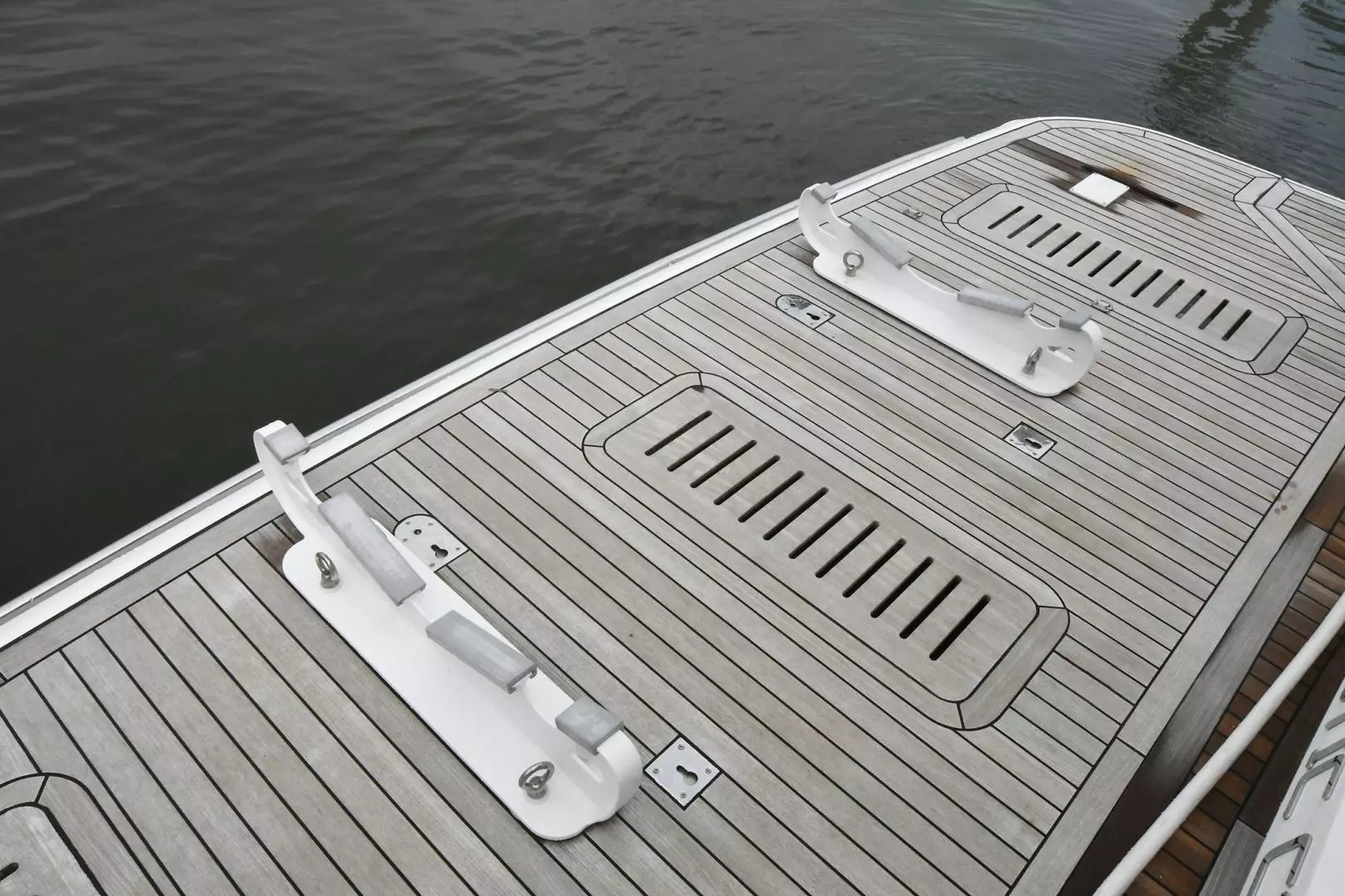 Princess F55-2018 BALANCE Mystic-Connecticut-United States 3400436