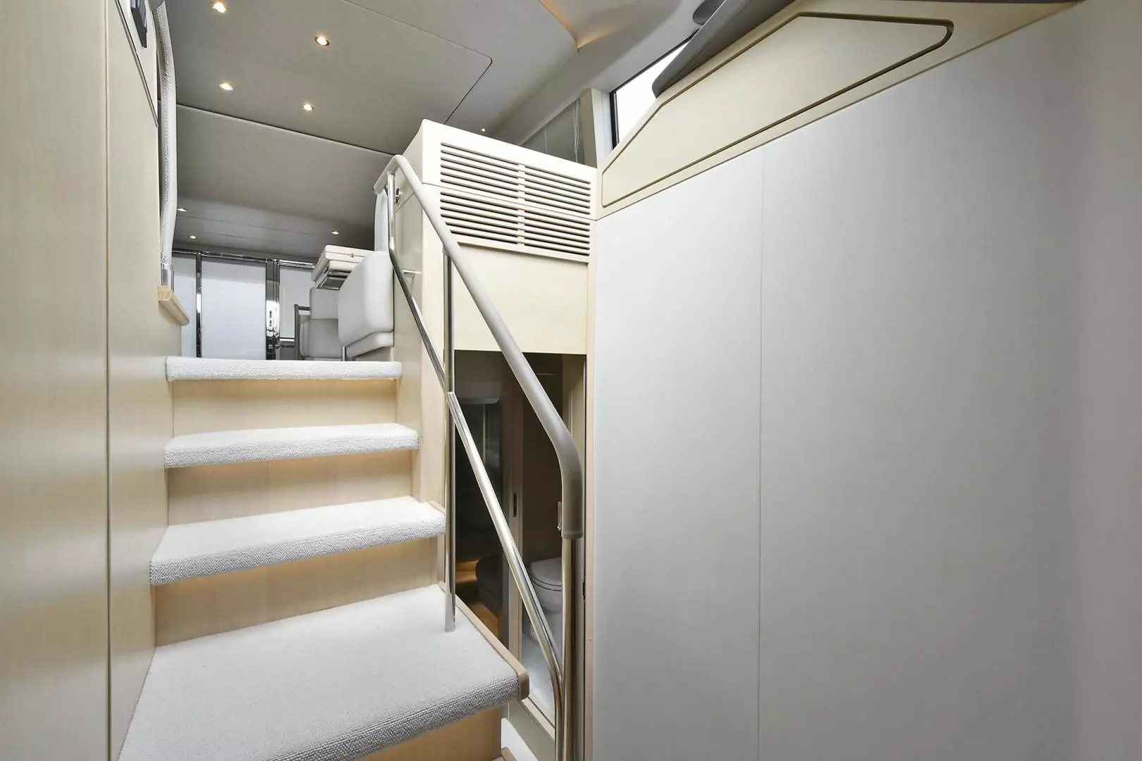 Princess F55-2018 BALANCE Mystic-Connecticut-United States 3400371