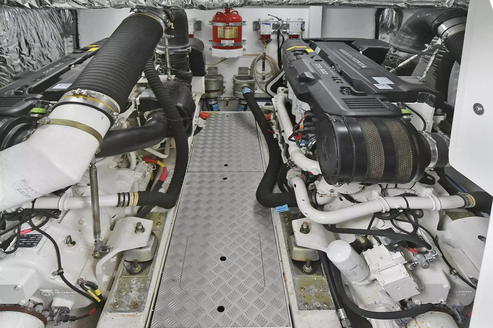 Princess F55-2018 BALANCE Mystic-Connecticut-United States 3400435