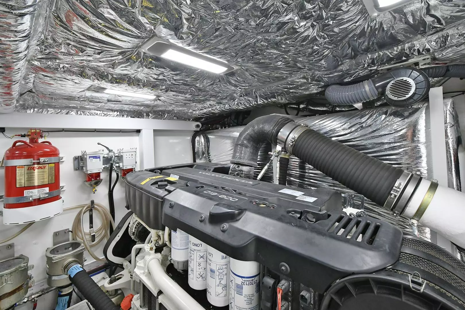 Princess F55-2018 BALANCE Mystic-Connecticut-United States 3400434