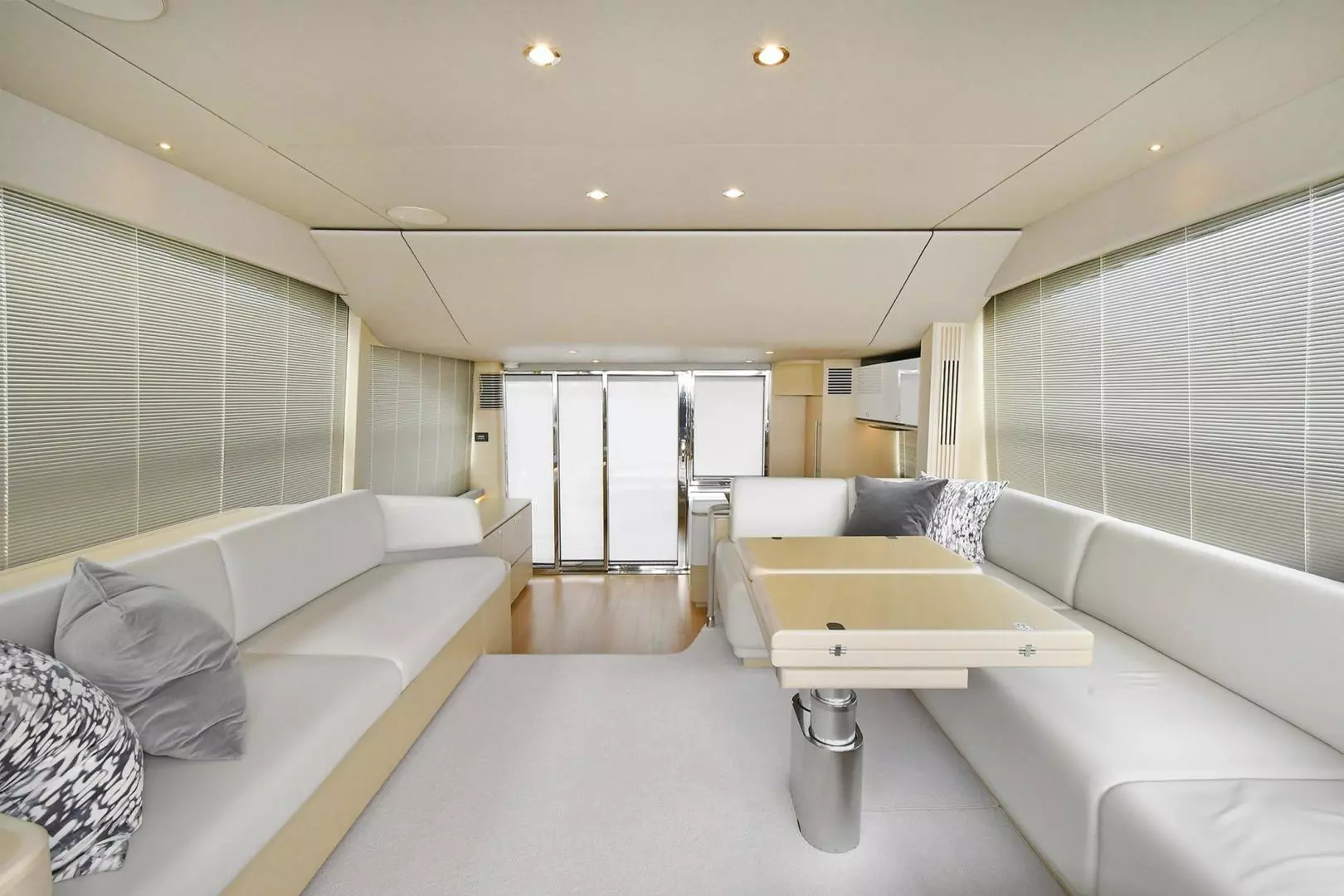 Princess F55-2018 BALANCE Mystic-Connecticut-United States 3400388