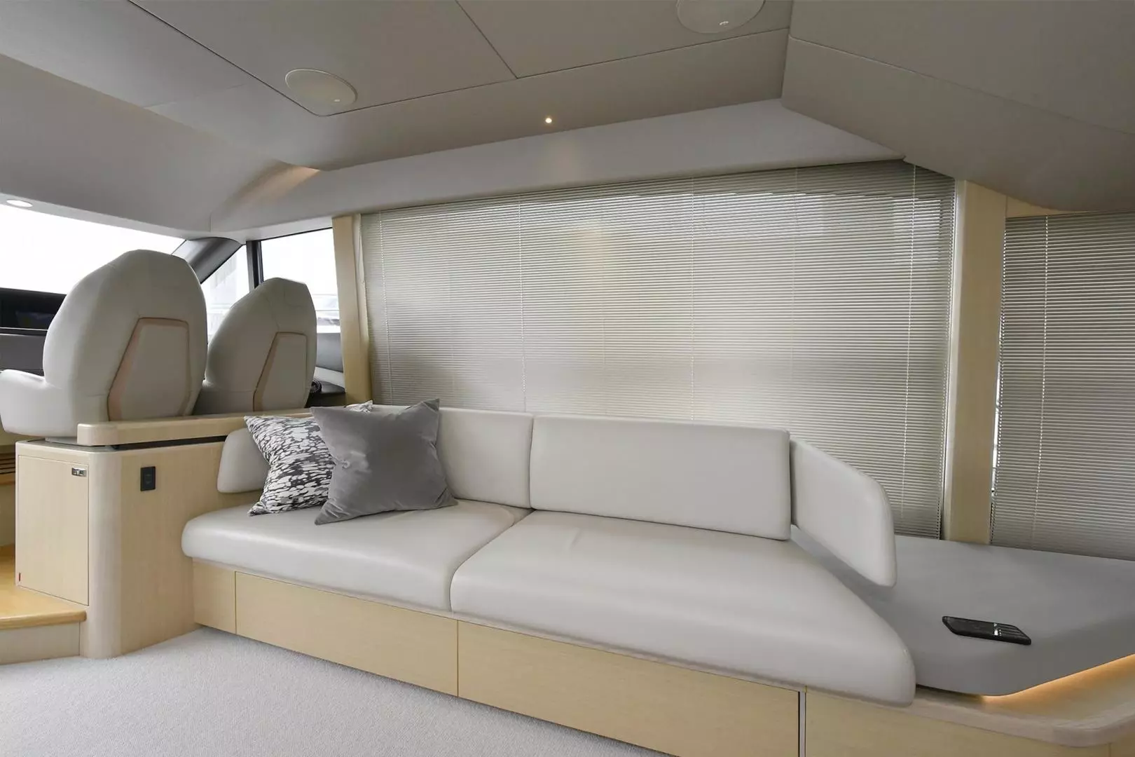 Princess F55-2018 BALANCE Mystic-Connecticut-United States 3400392