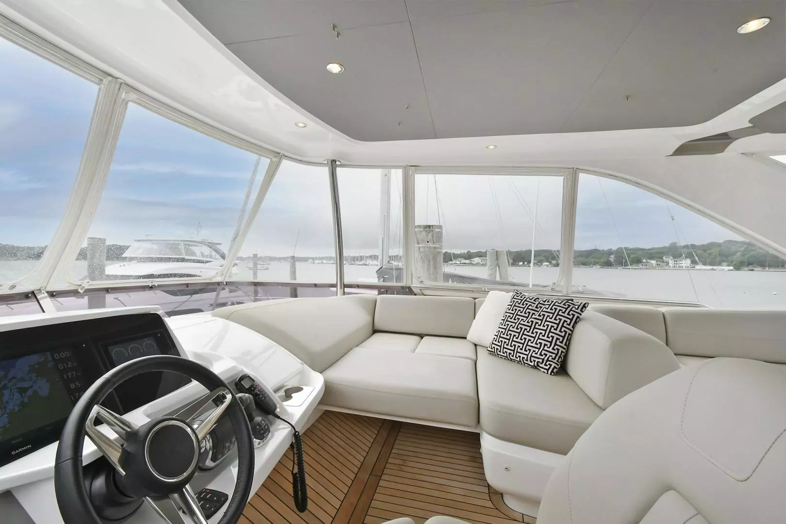 Princess F55-2018 BALANCE Mystic-Connecticut-United States 3400409