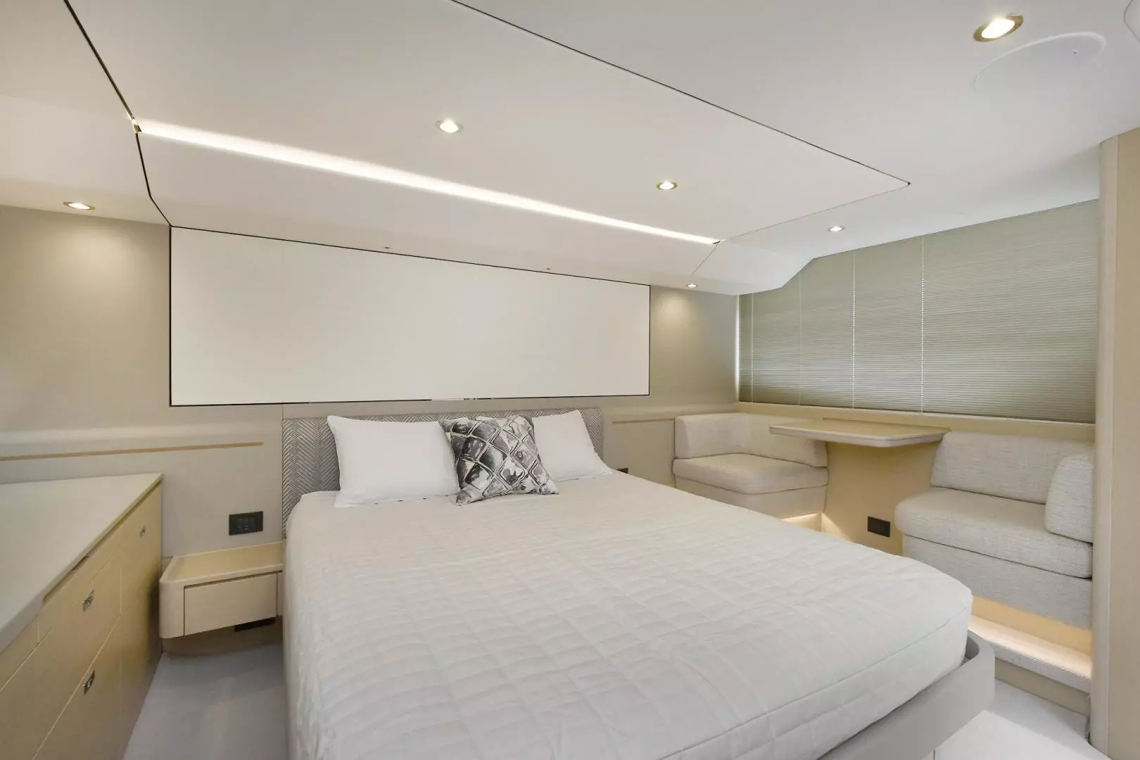 Princess F55-2018 BALANCE Mystic-Connecticut-United States 3400376