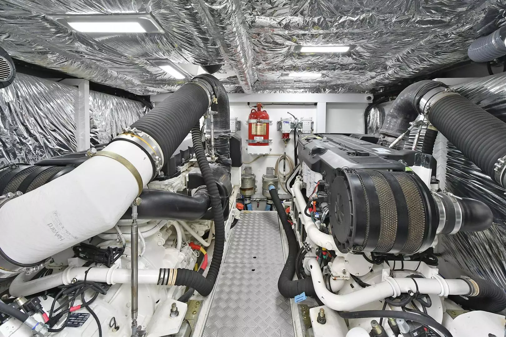 Princess F55-2018 BALANCE Mystic-Connecticut-United States 3400431