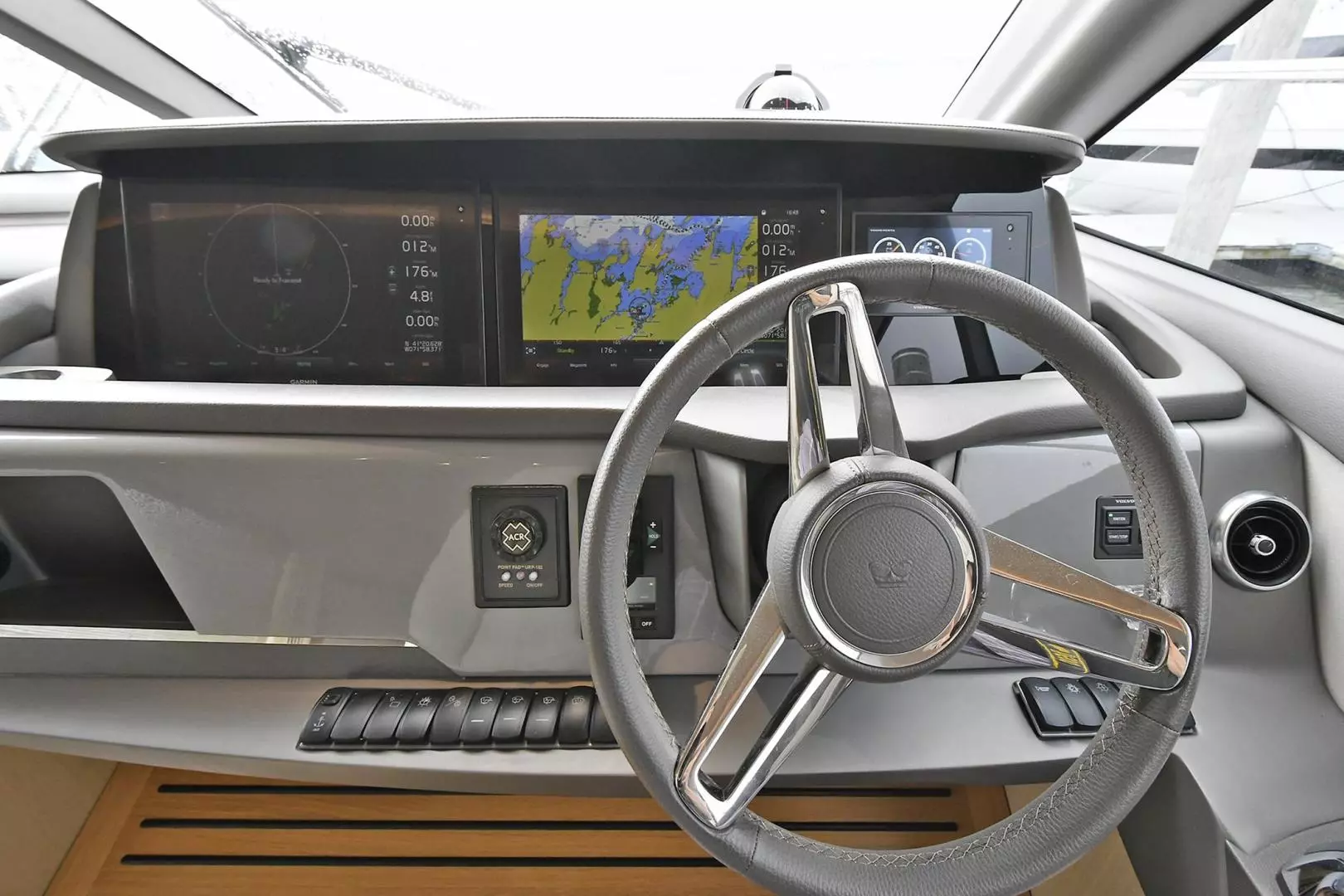 Princess F55-2018 BALANCE Mystic-Connecticut-United States 3400386