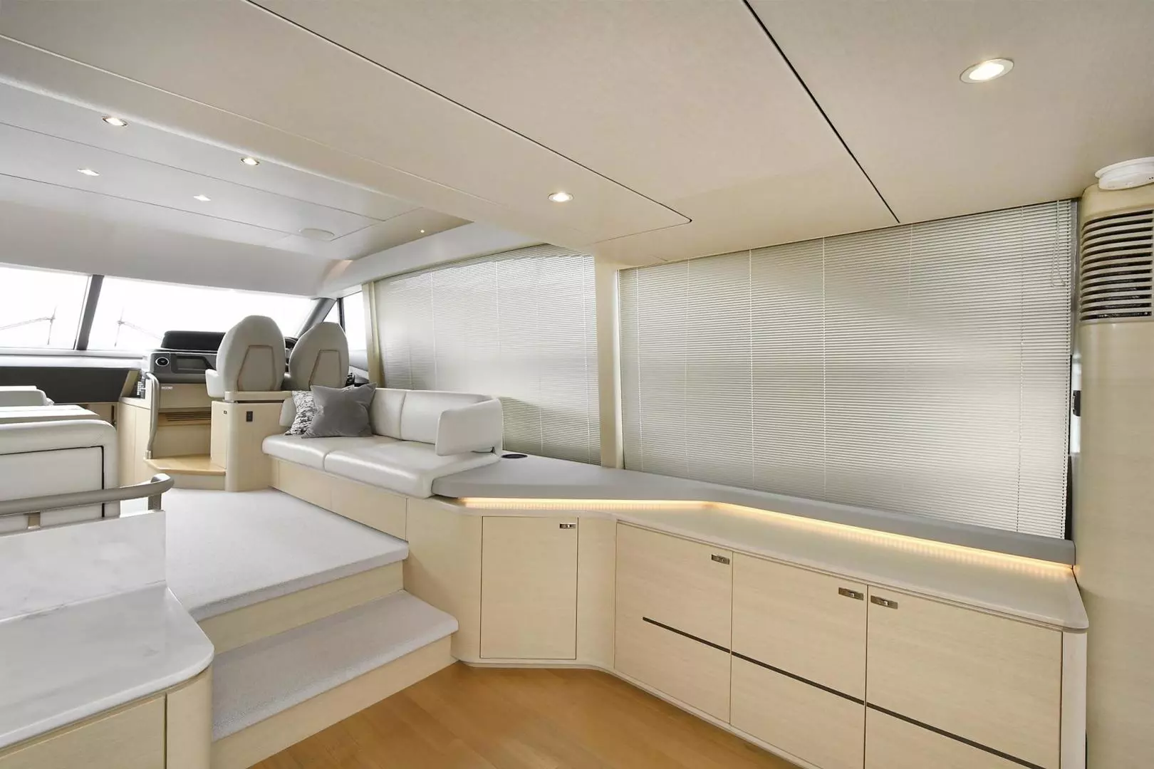 Princess F55-2018 BALANCE Mystic-Connecticut-United States 3400395