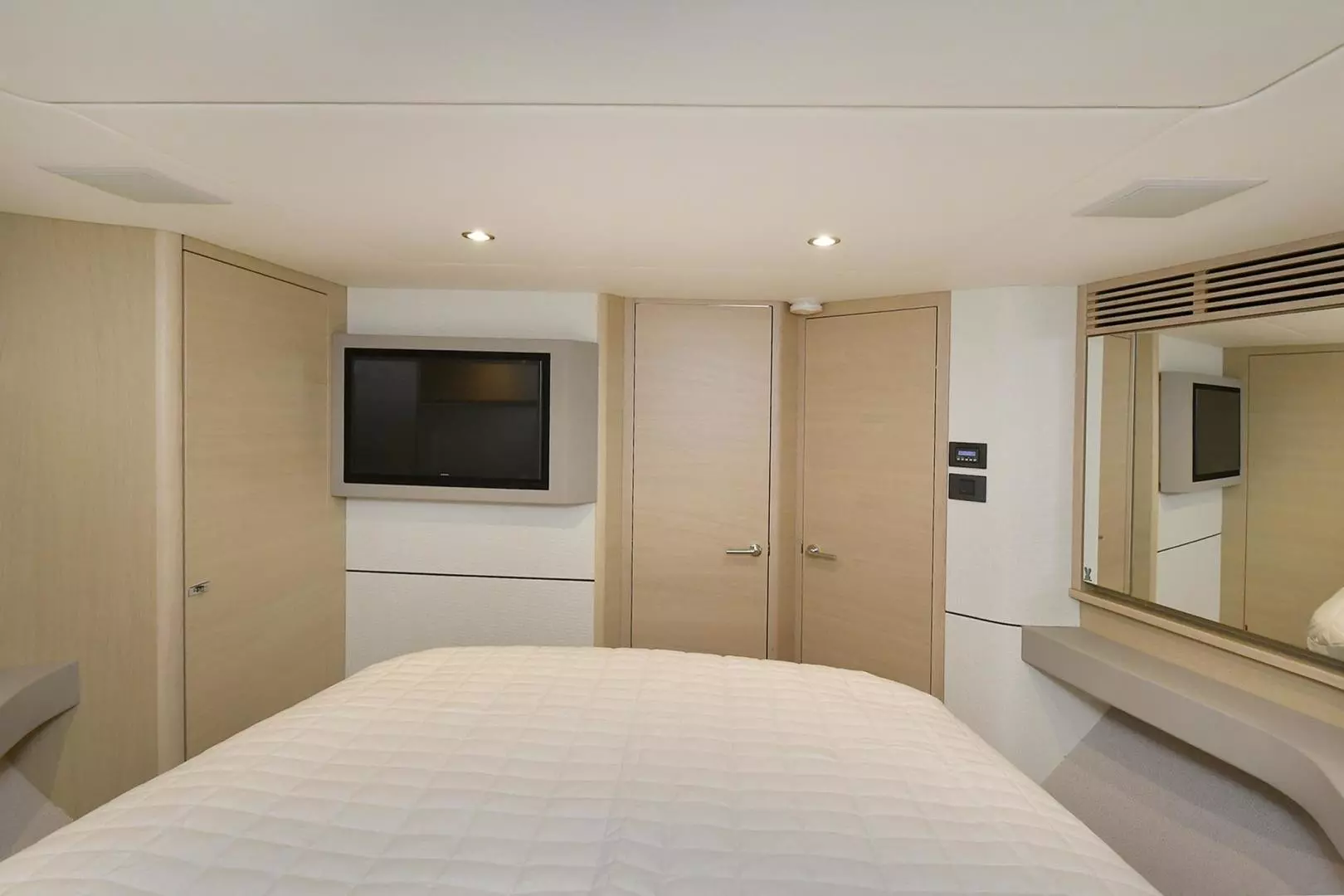 Princess F55-2018 BALANCE Mystic-Connecticut-United States 3400368