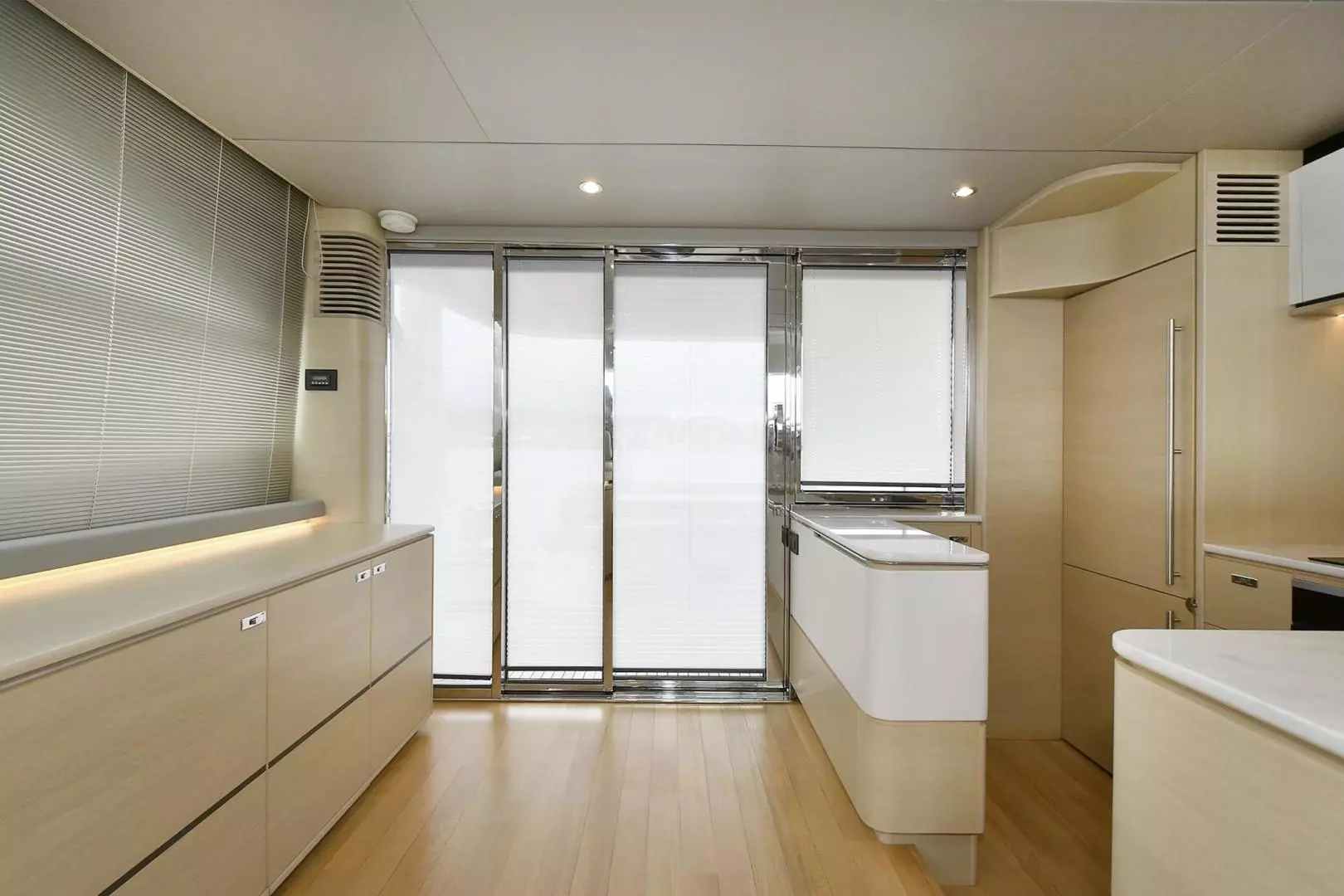 Princess F55-2018 BALANCE Mystic-Connecticut-United States 3400400