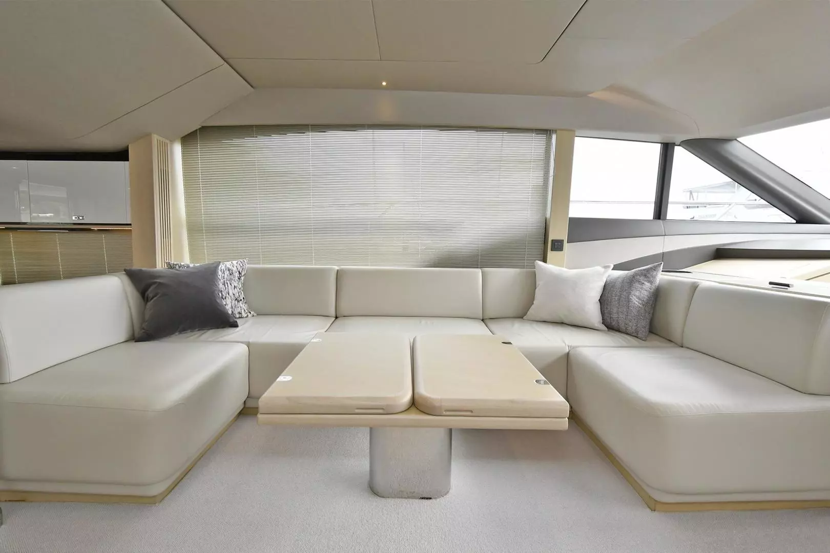 Princess F55-2018 BALANCE Mystic-Connecticut-United States 3400390