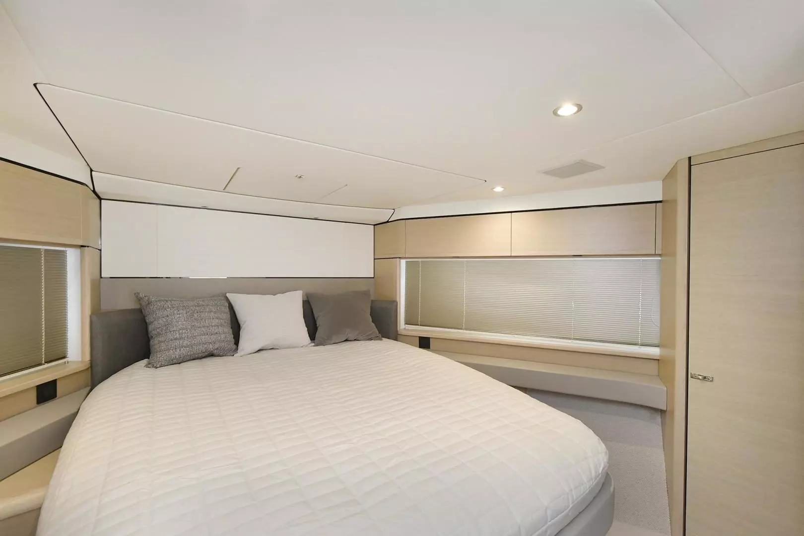 Princess F55-2018 BALANCE Mystic-Connecticut-United States 3400366