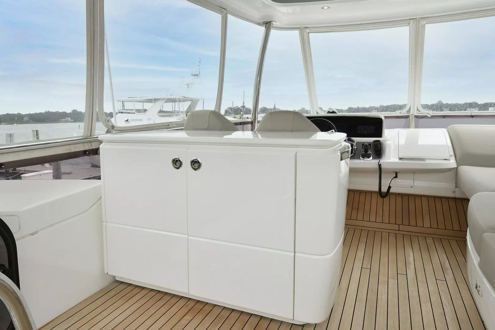 Princess F55-2018 BALANCE Mystic-Connecticut-United States 3400418