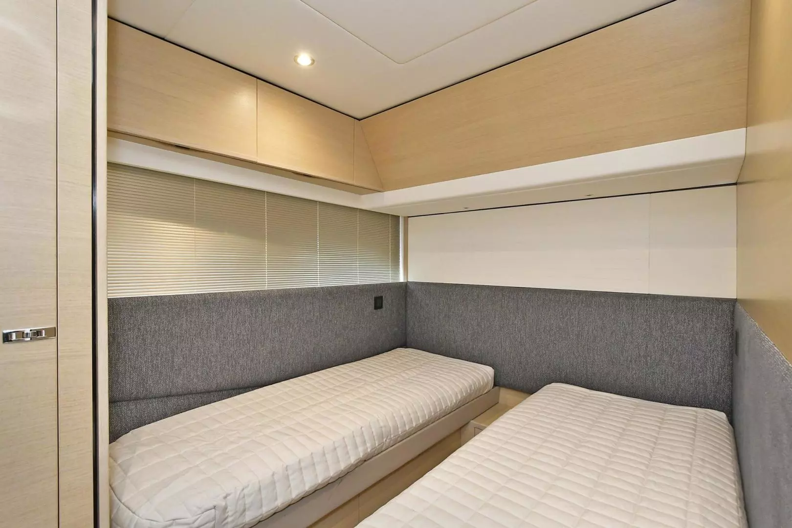 Princess F55-2018 BALANCE Mystic-Connecticut-United States 3400362