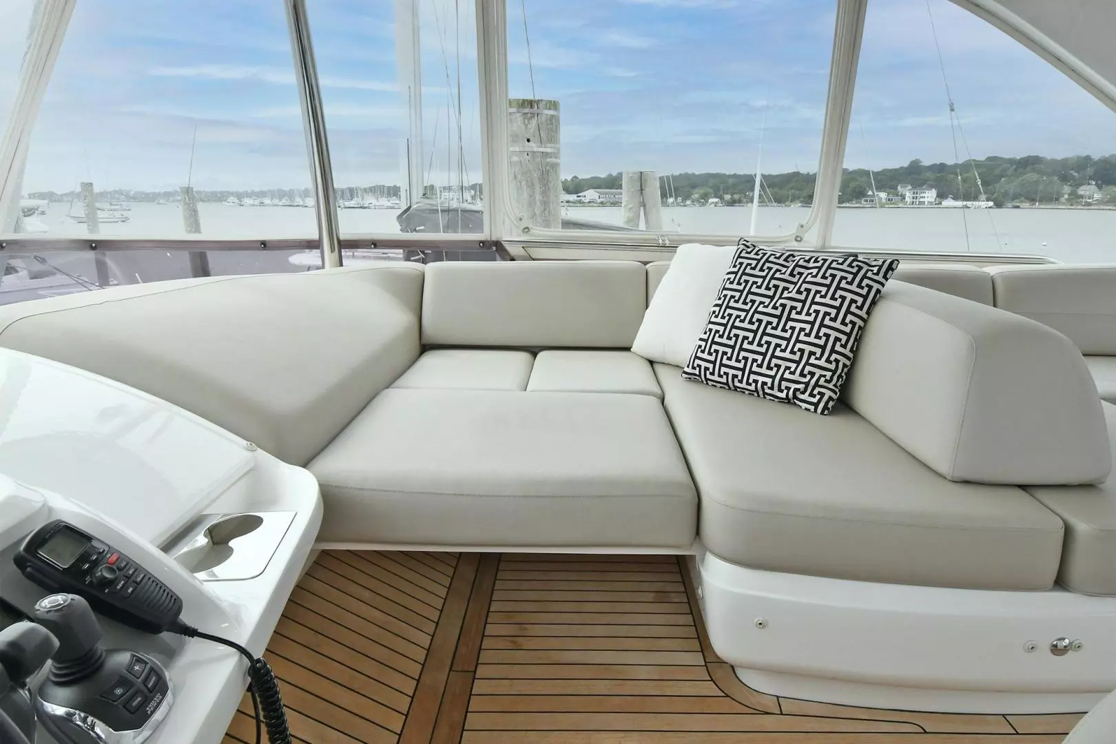 Princess F55-2018 BALANCE Mystic-Connecticut-United States 3400410