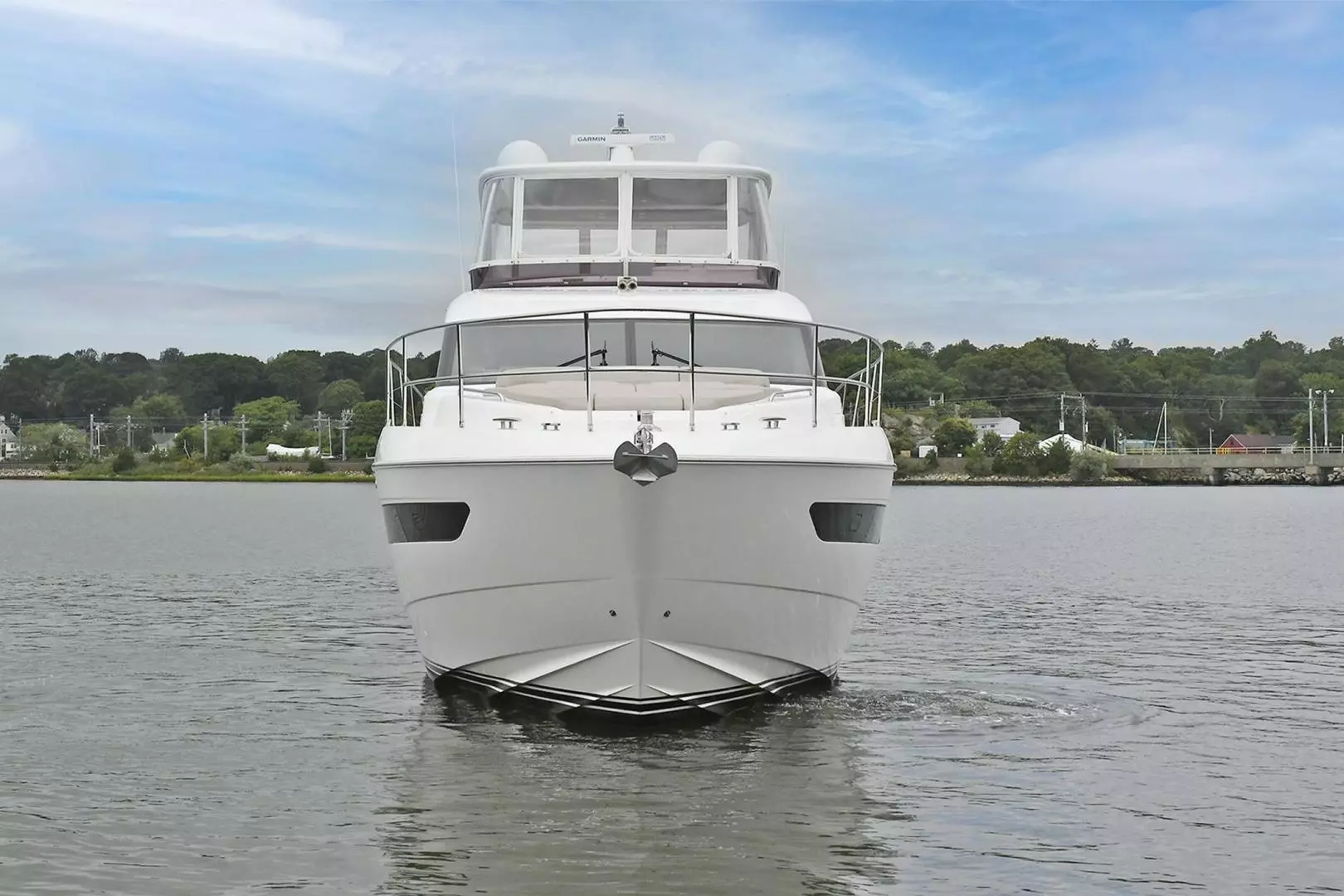 Princess F55-2018 BALANCE Mystic-Connecticut-United States 3400443