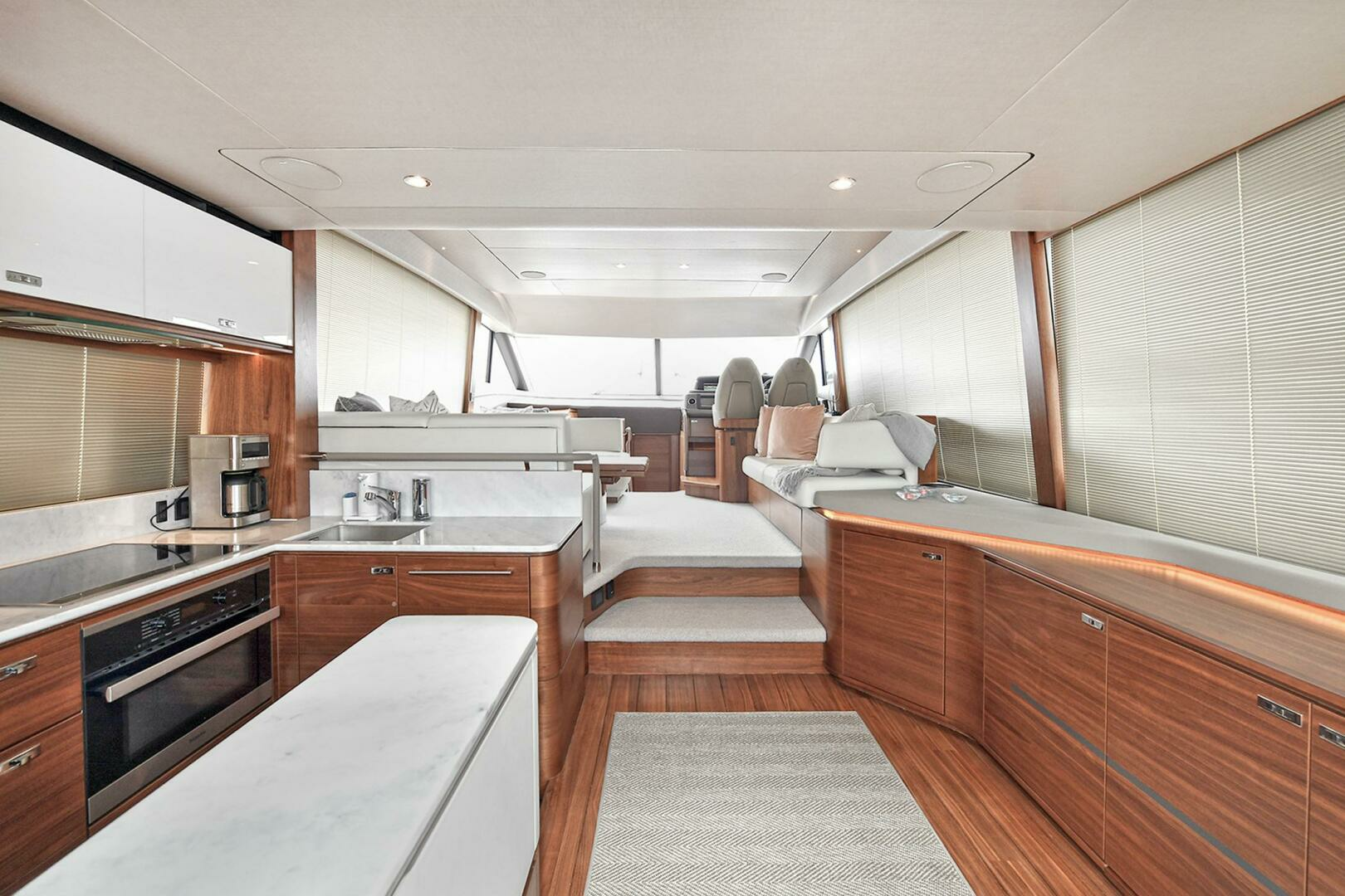 Princess 55 Fly-2021 -Staten Island-New York-United States 3757208