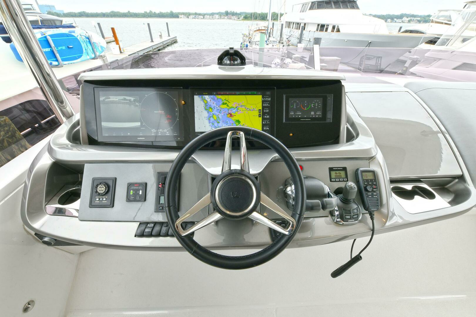 Princess 55 Fly-2021 -Staten Island-New York-United States 3757171