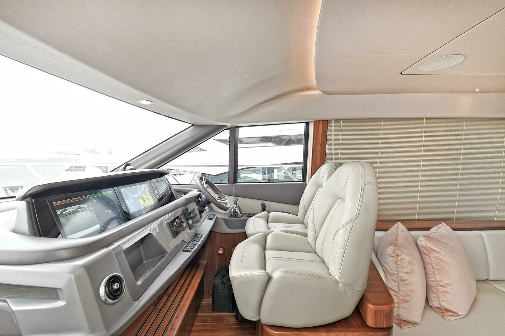 Princess 55 Fly-2021 -Staten Island-New York-United States 3757219