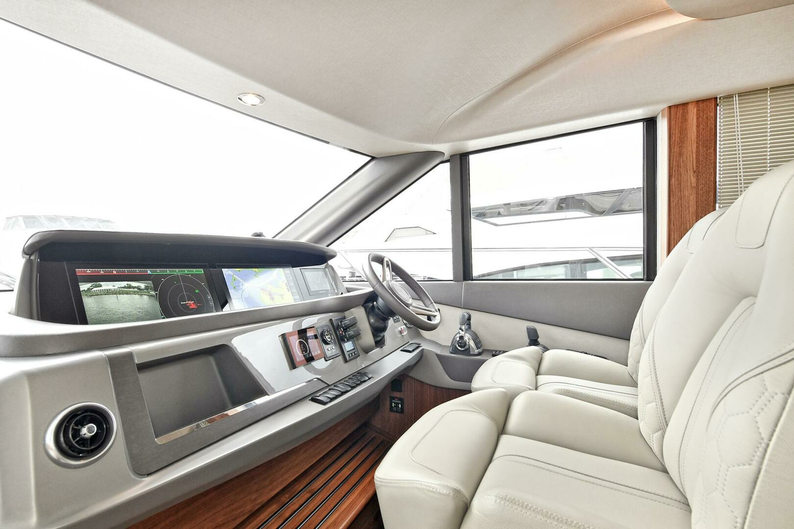 Princess 55 Fly-2021 -Staten Island-New York-United States 3757218
