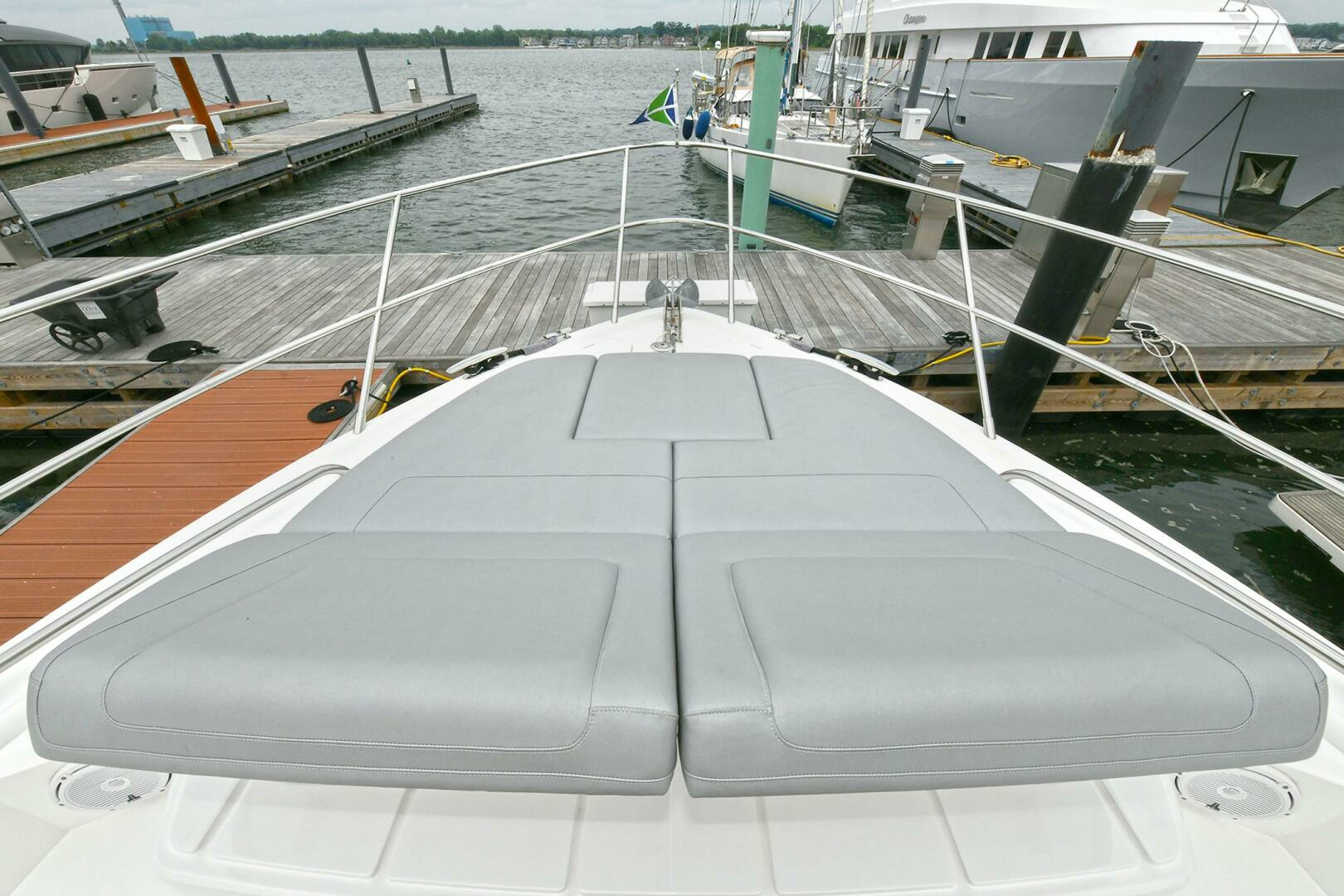 Princess 55 Fly-2021 -Staten Island-New York-United States 3757165