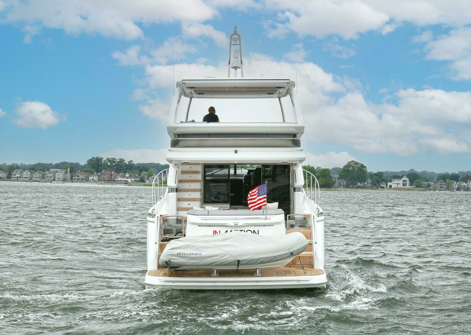 Princess 55 Fly-2021 -Staten Island-New York-United States 3757158