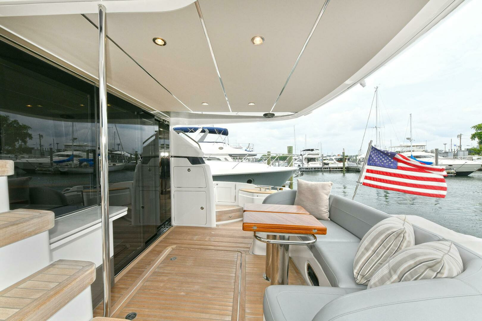 Princess 55 Fly-2021 -Staten Island-New York-United States 3757192