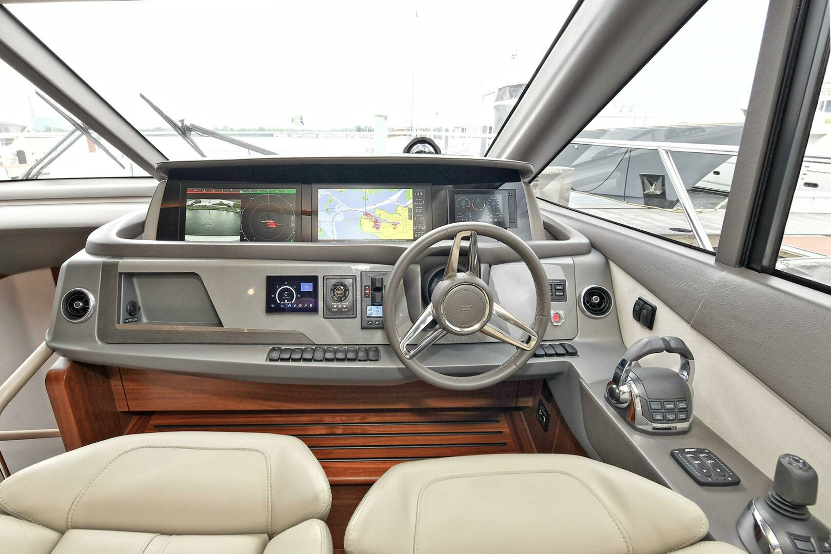 Princess 55 Fly-2021 -Staten Island-New York-United States 3757225