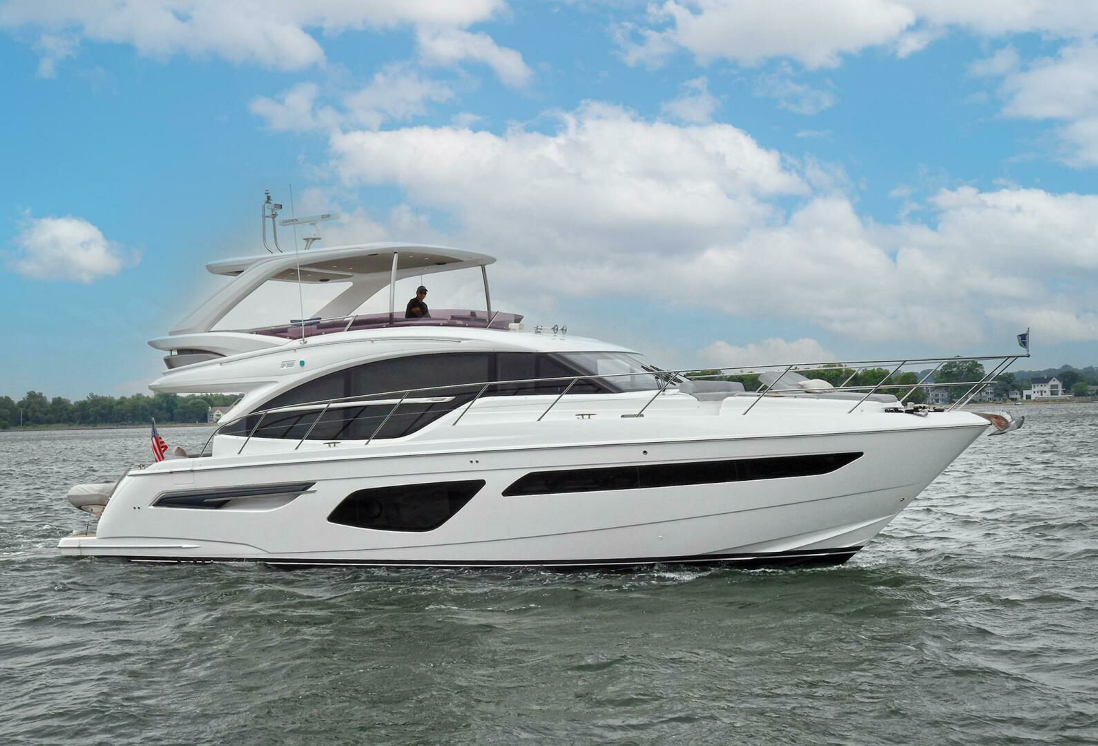 Princess 55 Fly-2021 -Staten Island-New York-United States 3757156