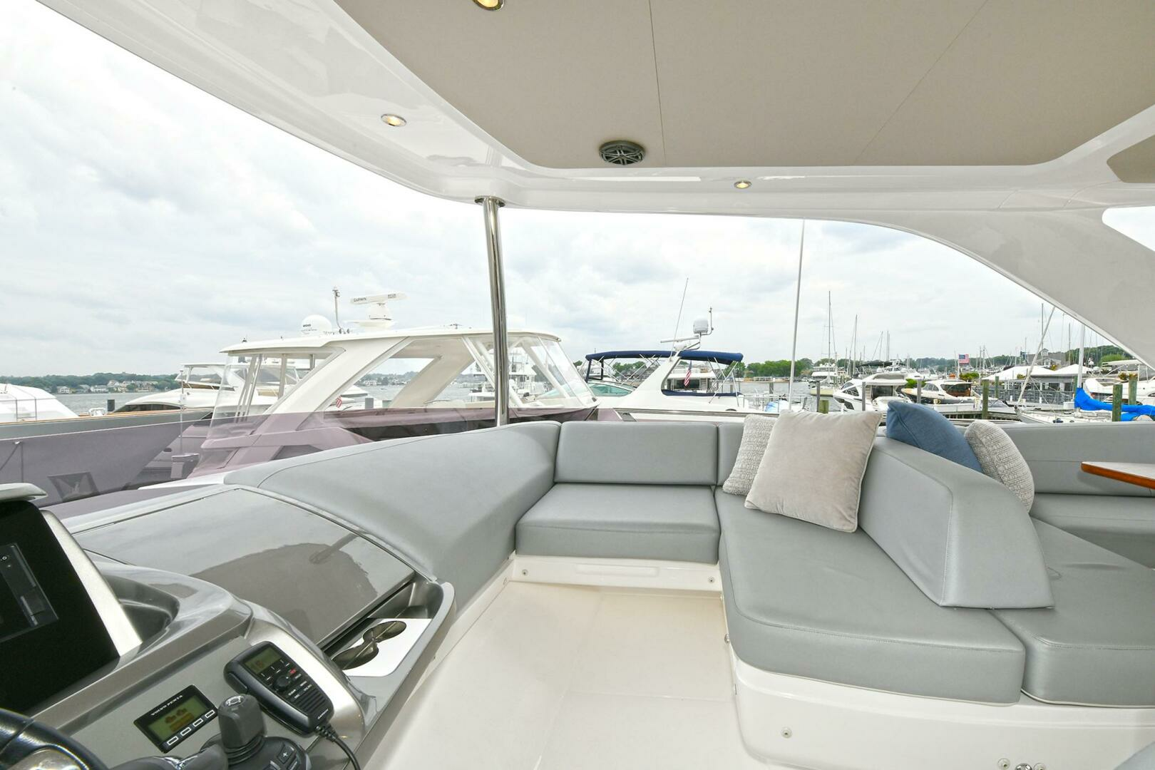 Princess 55 Fly-2021 -Staten Island-New York-United States 3757174