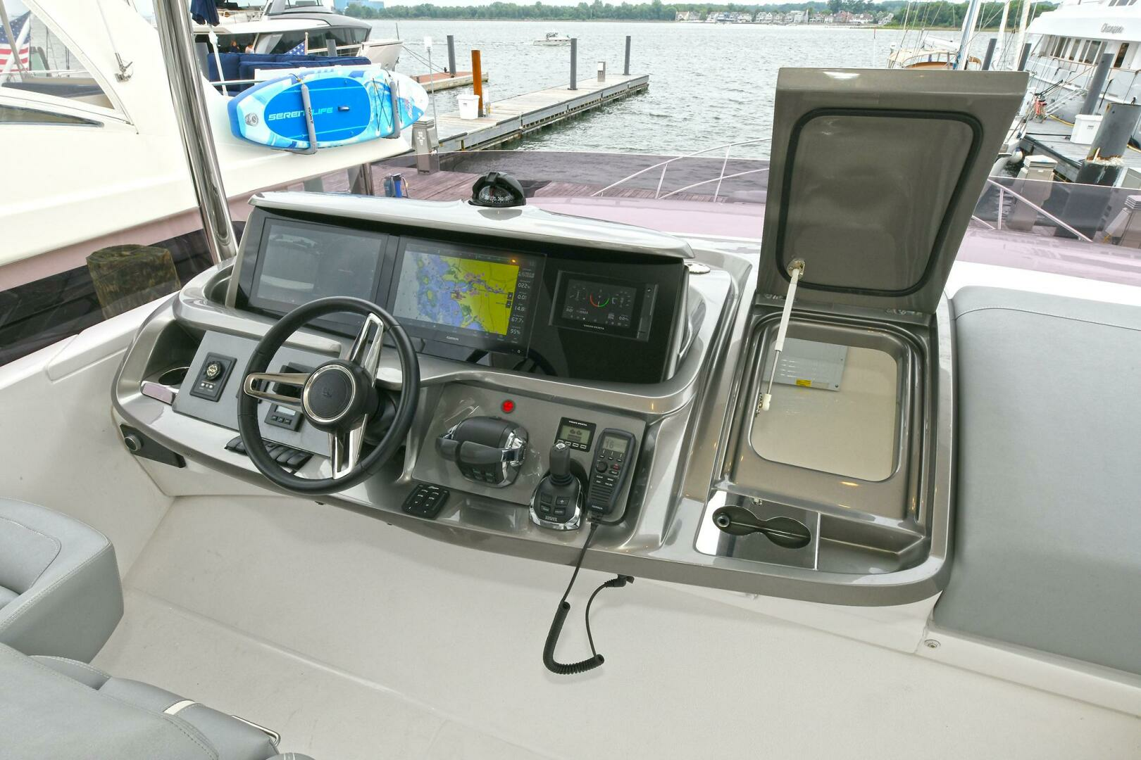 Princess 55 Fly-2021 -Staten Island-New York-United States 3757170