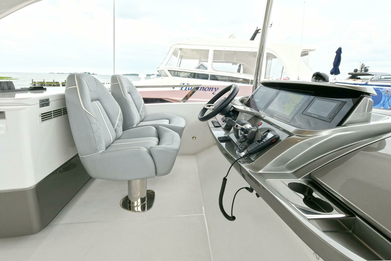 Princess 55 Fly-2021 -Staten Island-New York-United States 3757172