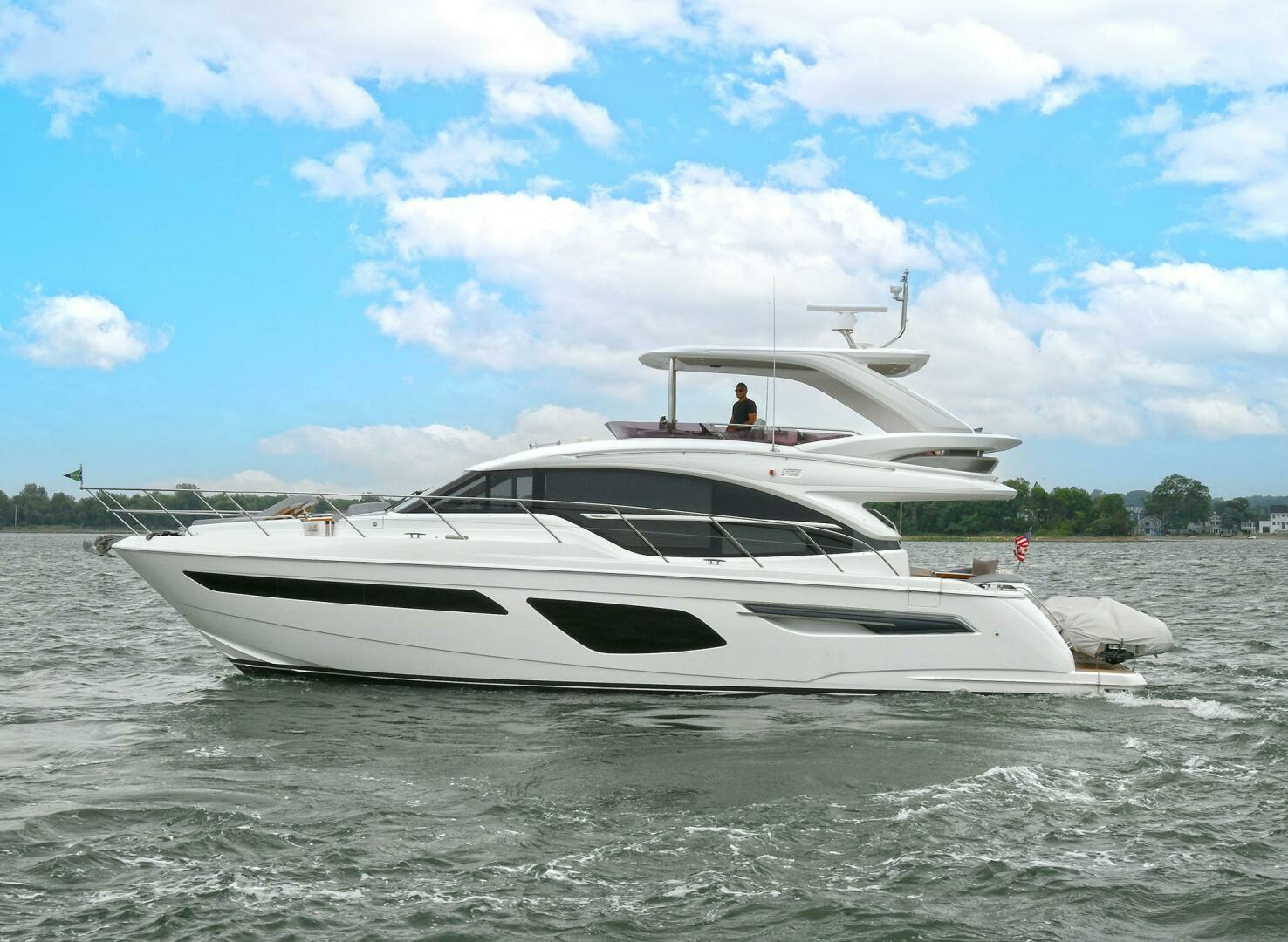 Princess 55 Fly-2021 -Staten Island-New York-United States 3757159