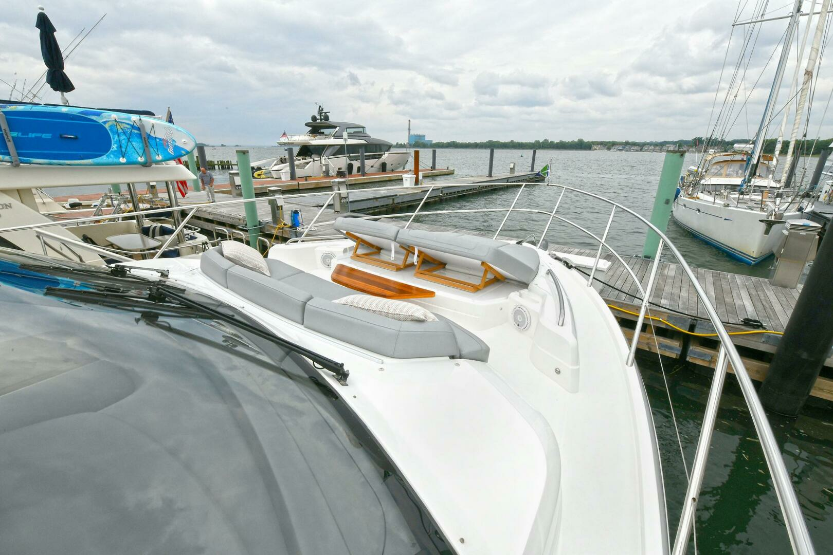 Princess 55 Fly-2021 -Staten Island-New York-United States 3757166