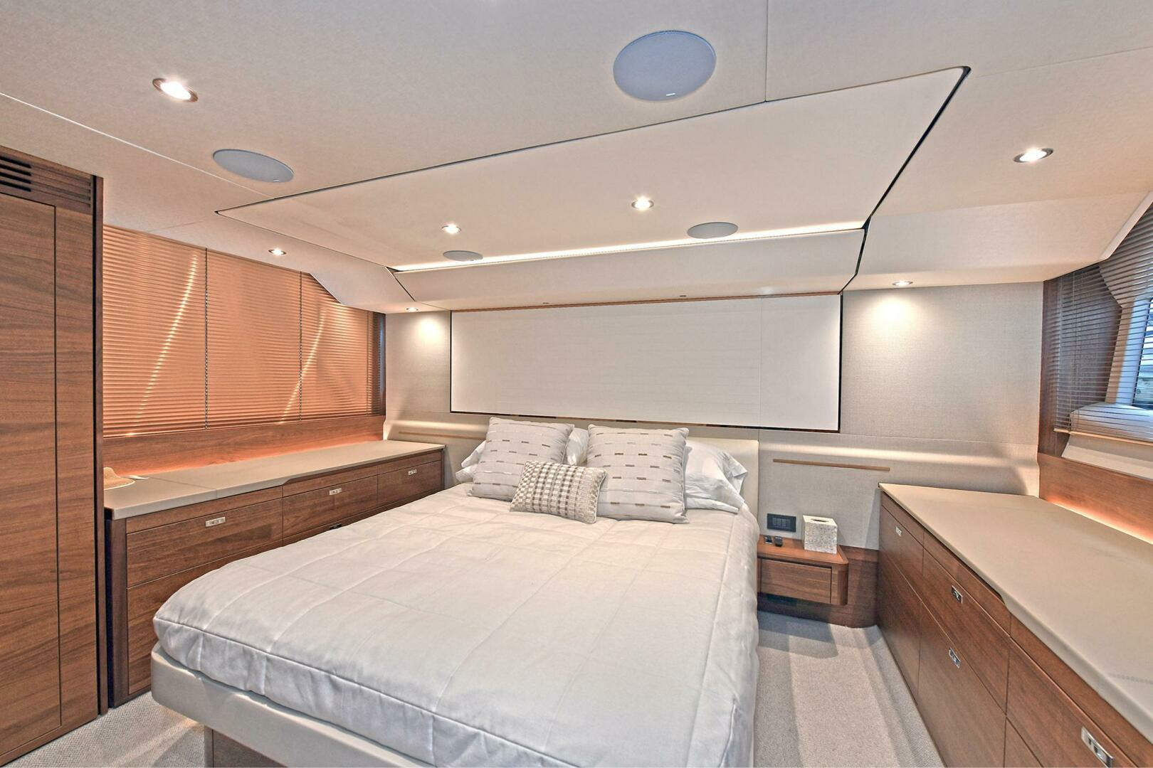 Princess 55 Fly-2021 -Staten Island-New York-United States 3757226