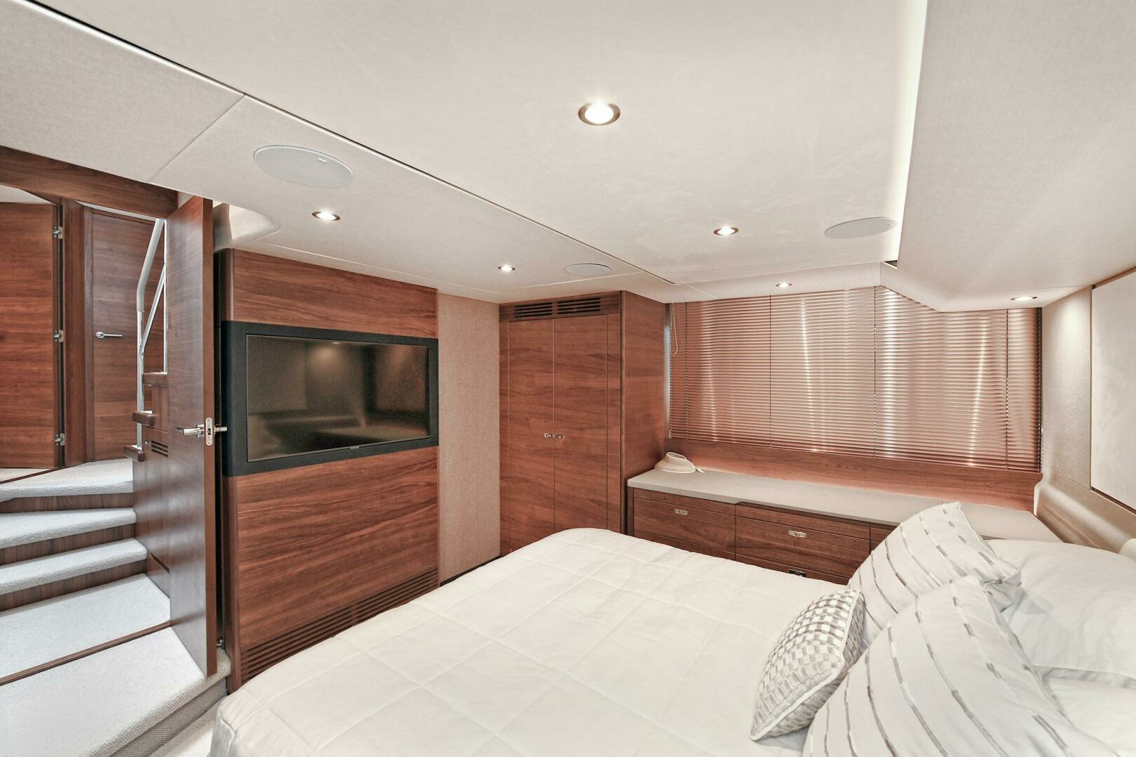Princess 55 Fly-2021 -Staten Island-New York-United States 3757232