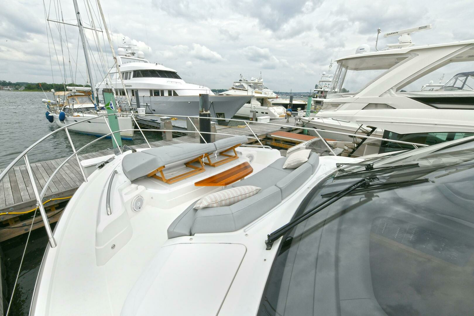 Princess 55 Fly-2021 -Staten Island-New York-United States 3757164